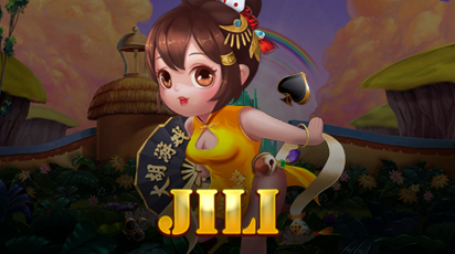 Jili 슬롯